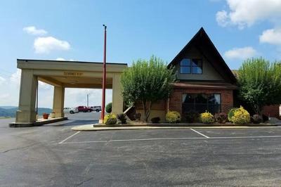 Baymont By Wyndham Cookeville