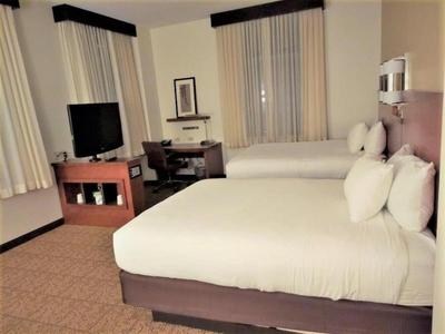 Hyatt Place Des Moines Downtown