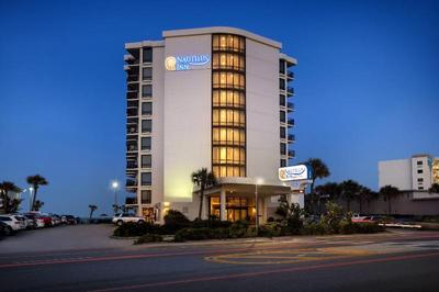 Nautilus Inn