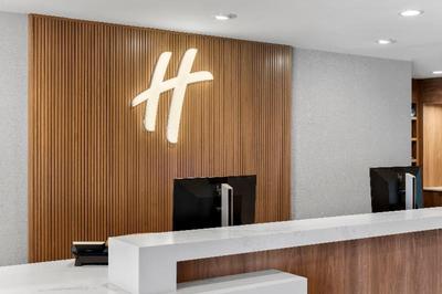 Holiday Inn Dubuque/Galena