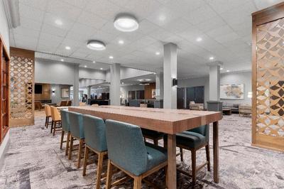 Holiday Inn Dubuque/Galena
