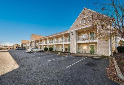 HomeTowne Studios Spartanburg - Asheville Highway