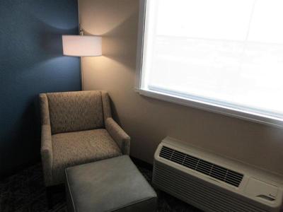 Baymont by Wyndham Decatur