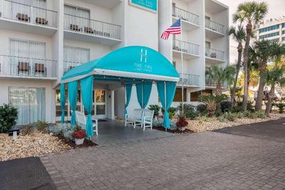 Inn on Destin Harbor