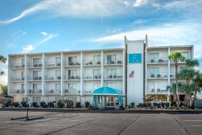 Inn on Destin Harbor