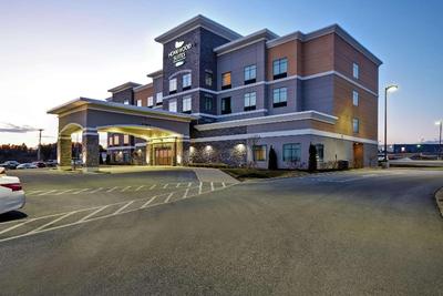 Homewood Suites by Hilton DuBois