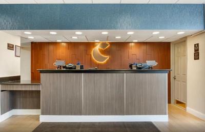 Comfort Inn & Suites Danbury-Bethel