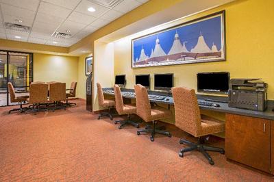 Hotel Denver - International Airport