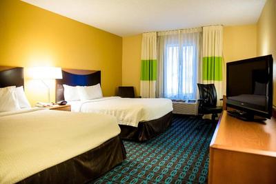 Fairfield Inn Fredericksburg