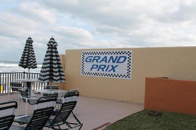 Grand Prix Motel