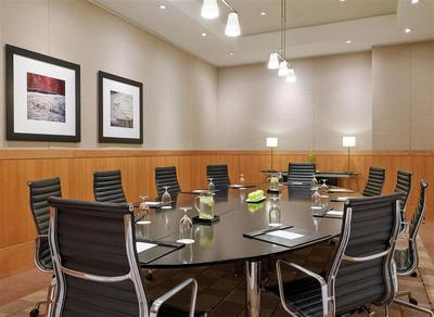 The Westin Detroit Metropolitan Airport