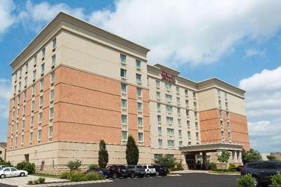 Drury Inn & Suites North Dayton
