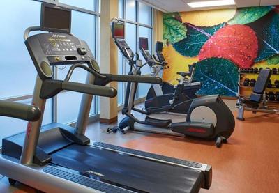 Springhill Suites Denver Anschutz Medical Campus