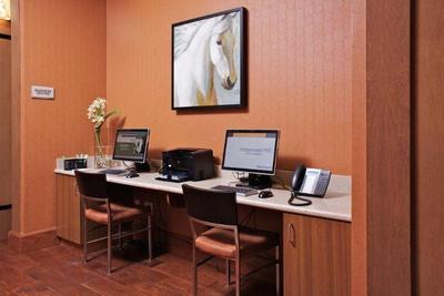 Springhill Suites Denver Anschutz Medical Campus