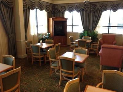 Hotel Dothan