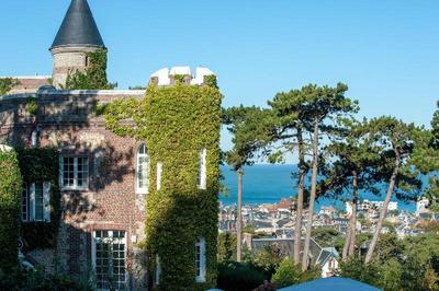 Domaine Saint Clair Le Donjon