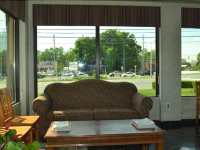 Travel Inn Delaware