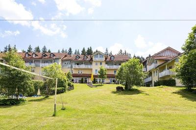 Sporthotel Ahornhof