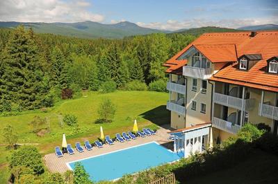 Sporthotel Ahornhof