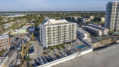 Tropical Winds Oceanfront