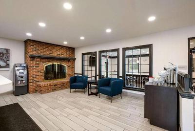 Travelodge by Wyndham Canton/Livonia Area MI
