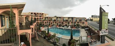 San Marina Motel