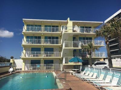 Sea Shells Beach Club