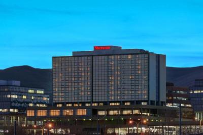 Sheraton Denver West