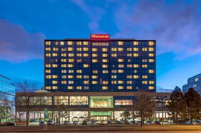 Sheraton Denver West