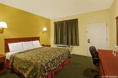 Americas Best Value Inn Bedford