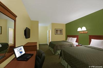 Americas Best Value Inn Bedford