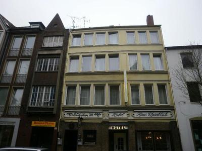 Haus Rheinblick