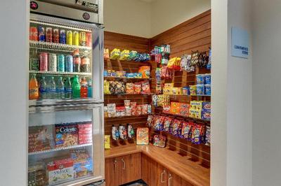 Holiday Inn Express & Suites Dayton-Centerville