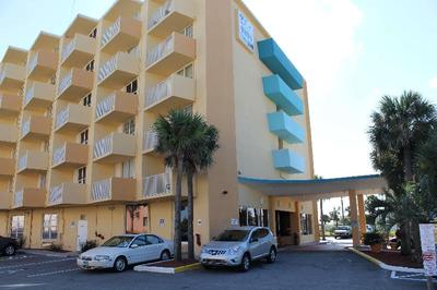 Fountain Beach Resort