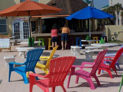 Fountain Beach Resort