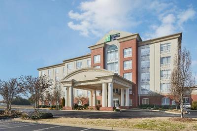 Holiday Inn Express Spartanburg-North