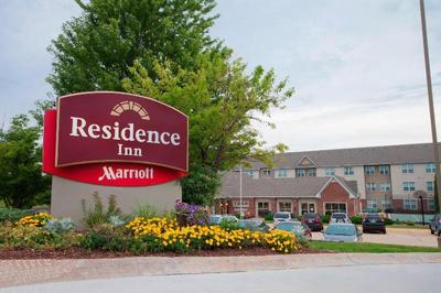 Residence Inn Davenport