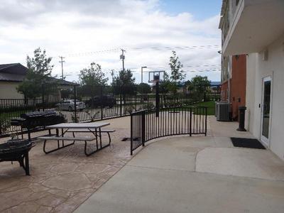 Candlewood Suites Decatur Medical Center