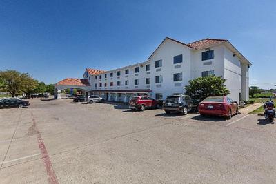 Motel 6 Fort Worth - Bedford