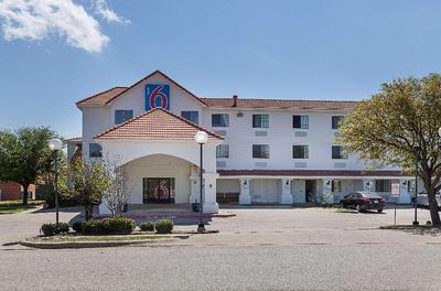 Motel 6 Fort Worth - Bedford