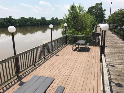 Holiday Inn Express Danville
