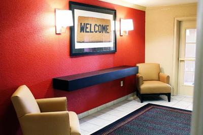 Extended Stay America Destin