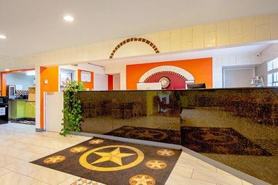 Americas Best Value Inn