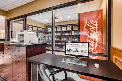 Holiday Inn Express & Suites Canton