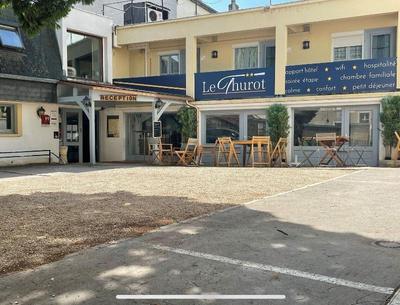 Hôtel le Thurot