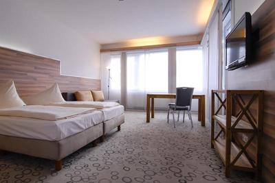 Petul Aparthotel Am Ruhrbogen