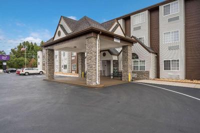 Sleep Inn Suites Decatur