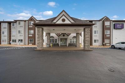 Sleep Inn Suites Decatur
