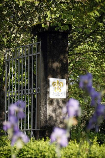 Chateau de Mercues