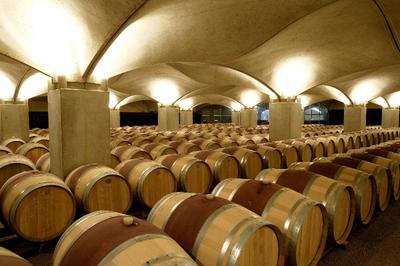 Chateau de Mercues